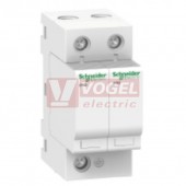 iPRD40 350V 1P+N svodič přepětí typ 2+3, 40kA/15kA pro síť TT/TN-S, max.trvalé prac.napětí 340V (A9L16567)