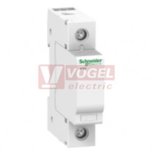 iPRD65r 460V 1P IT svodič přepětí typ 2+3, 65kA/20kA pro síť IT, s dálk.signalizací, max.trvalé prac.napětí 460V (A9L16555)