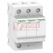 iPRD40r 460V 3P IT svodič přepětí typ 2+3, 40kA/15kA pro síť IT, s dálk.signalizací, max.trvalé prac.napětí 460V (A9L16563)