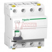 Chránič 3P+N 100A 300mA, typ S AC,  (A9Z15491) iID Acti9 10kA