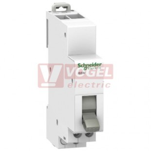 A9E18072 Přepínač ISSW 1ZAP/1VYP 0-I, 20A 230V