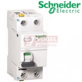 Chránič 1P+N  16A  10mA  typ A, (A9Z20216) 10kA, iID Acti9
