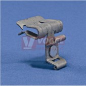 Příchytka Caddy "H-CT" 4H912CT 14-20mm pro vázací pásku (178540)