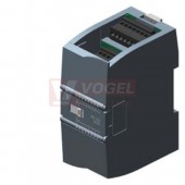 6ES7223-1BH32-0XB0 SIMATIC S7-1200, DIGITAL I/O SM 1223, 8DI / 8DO, 8DI DC 24 V, SINK/SOURCE, 8DO, TRANSISTOR 0.5A