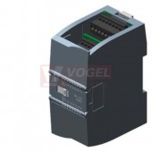 6ES7223-1PH32-0XB0 SIMATIC S7-1200, digit.vst./výst. SM 1223,  8xDI/ 8xDO, 8 DI DC 24 V, SINK/SOURCE, 8 DO, RELAIS 2A