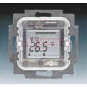 1032-0-0509 Přístroj termostatu se spínacími hodinami, pro podlahové vytápění