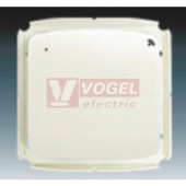 3299A-A11908 C Vysílač RF signálu s krátkocestným ovladačem, nástěnný, 868 MHz; slonová kost - Tango