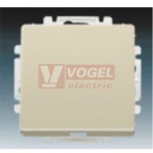 3938G-A00034 C1 Vývodka kabelová, s odlehčovací sponou (bez svorkovnice); krémová - Swing, Swing L
