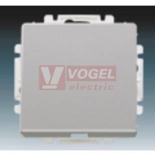 3938G-A00034 S1 Vývodka kabelová, s odlehčovací sponou (bez svorkovnice); světle šedá - Swing, Swing L