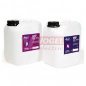 MPGEL-1000 dvousložkový gel pro spojky SHARK, 10 litrů, 2x kanystr