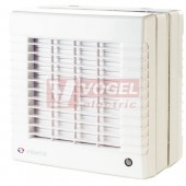 125 MAO1 ventilátor axiální typ MAO1, okenní