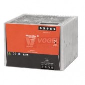 Zdroj spínaný 3f 24VDC 40A (PRO M, CP M SNT3 1000W) 2x/3x 320-575VAC/450-800VDC, v150xš140xh130mm kovový klip (8951420010)