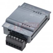 6ES7221-3BD30-0XB0  SIMATIC S7-1200, DIGITAL INPUT SB 1221, 4DI, 24VDC 200KHZ