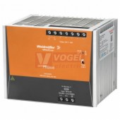 Zdroj spínaný 1f 24VDC 40A (PRO ECO 960W 24V 40A)  v125xš160xh120mm (1469520000)