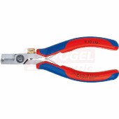 KNIPEX 1182130 Kleště odizolovací, délka 130mm, pr.0,03-1,0mm