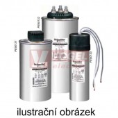 Kondenzátor kompenz. 10,6kVar/525V VarplusCan HDY BLRCH106A127B52