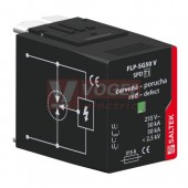 FLP-SG50 VS/0 výměnný modul pro FLP-SG50 VS/1(A04148)