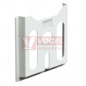 ID-PO-A4 plastová kapsa na dokumenty A4, samolepící, všh 234x241x31mm