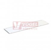 ID-W-CG01D Kabelové dno inTEG WME, plné, vel. D, RAL7035
