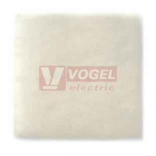 ID-EF-F5509 Filtrační vložka 325x325 mm, IP55