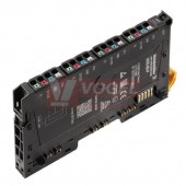 UR20-4DI-P Modul vzdálených I/O, IP20, digitální signály, vstup, 4kanálové (1315170000)