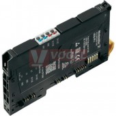 UR20-PF-I Modul vzdálených I/O, IP 20, Elektrické napájení, 24 V DC vstup (1334710000)