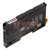 UR20-PF-O Modul vzdálených I/O, IP 20, Elektrické napájení, 24 V DC výstup (1334740000)