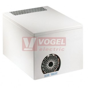 AC-TM3-02-4200 Chladící jednotka střešní 200 W, 230 VAC, IP54 / IP 24, RAL7035, nerezové provedení