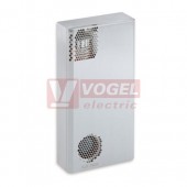 AC-WM3-03-4000 Chladící jednotka boční SLIM 320 W, 230 VAC, IP54 / IP 24, RAL7035