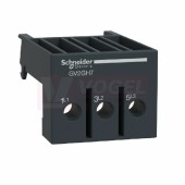 GV2GH7 Adaptér pro motorové spouštěče GV2 dle normy UL 508 E