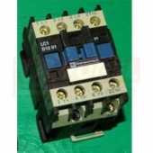 LC1D1210F7    Stykač 3P 12A AC-3,  1'Z' 110V 50/60HZ