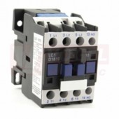 LC1D1810E7    Stykač 3P 18A 1'Z' 48V 50/60HZ