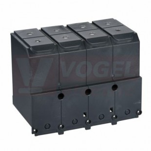 LV438346 Kryty svorek pro sériové připojení 4P