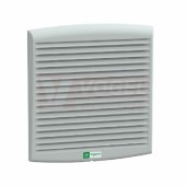 NSYCVF300M24DPF Ventilátor, 300m3/ h, 24V DC, IP54, RAL