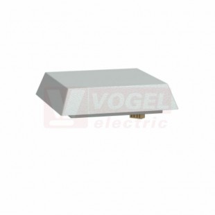 NSYCVF570M115MF Ventilátor pro montáž do střechy, 570m3/h, 115V, rozměr výřezu 228x228mm, rozměr všh 340x340x94mm, 64dB, IP54, RAL7035