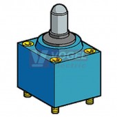 ZC2JE66 HLAVICE XC2-J POLOHOVÉHO SPÍNAČE