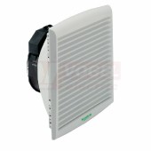 NSYCVF165M48DPF Ventilátor, 165m3/ h, 48V DC, IP54, RAL