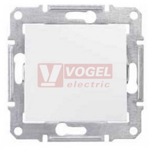 SDN0500321 Přepínač křížový IP44, ř. 7, polar