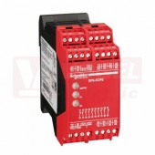 XPSECPE3910C Bezpečnostní modul rozšiřující, 8 Z kont