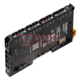 UR20-4DO-P-2A Fieldbus, digital I/O mod. (1315230000)