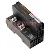 UR20-FBC-EC sběrnicová spojka I/O (fieldbus coupler), IP20, Ethernet, EtherCAT (1334910000)