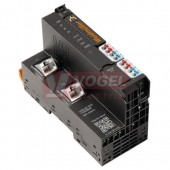 UR20-FBC-MOD-TCP sběrnicová spojka I/O (fieldbus coupler), IP20, Ethernet, Modbus/TCP (1334930000)