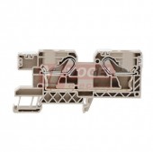 §PDU 16S svorka řadová, PUSH-IN, béžová, 800V/76A, š=12,1mm (1139580000)