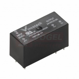 SSR 24VDC/0-24VDC 3,5A (1132310000)