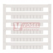 DEK 5/5 MC-10 NE štítek bez potisku, fialový, š5mm x v5mm, PA66 (1249860000)