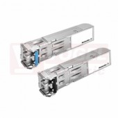 IE-SFP-1GLSXLC SFP radiostanice 1000Mbps, Multimode, LC-Duplex, 3,3V přes ethernetový přepínač, 2km, 0°C..+60°C (1241500000)