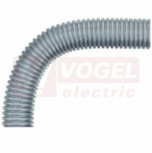 Chránička  50 EWF-M50/P48 Murrflex, 400N, 47,2/53,9mm, šedá, -40..+120°C, PE (MR-83101422)
