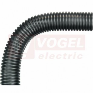 Chránička EW-PAT M25/P21 Murrflex, 1400N, 21,8/28,4mm, černá, bezhalogenová, samozhášlivá, vysoká odolnost proti otěru, PA6   (MR-83165058)