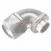 PG 16 VW90 P16-M vývodka úhlová 90°, šedá, kovový závit, pro chráničku M20/P16, IP 68, PA6 (MR-83515616)