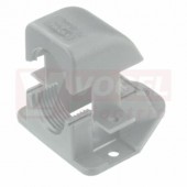 KFW PG36 Vstupní příruba KFW 36 šedá, IP65, PA6 (MR-83561618)
